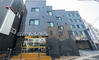 Incheon (Yeonanbudu) the K-Hotel