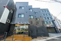 Incheon (Yeonanbudu) the K-Hotel Hotel in zona Incheon Coastal Passenger Terminal