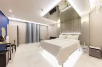 Cheonan Momuruda Hotel a Cheonan