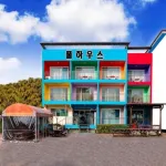 Taean Full House Pension