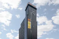 인천 경인교대 Nine 9 인천 호텔