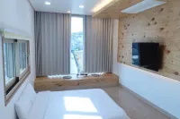 38th Street Guesthouse