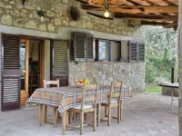 Casale Ulisse - Pool