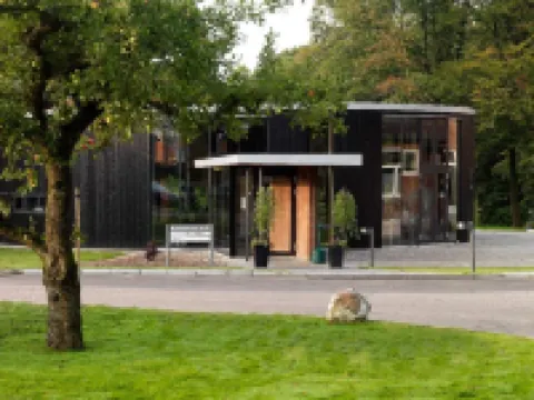 Best Western Valhall Park Hotell Hotels in Angelholm