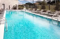 Hyatt House Tallahassee Capitol University - piscina