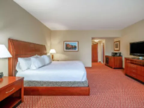 Hilton Garden Inn Morgantown Hotels in Morgantown