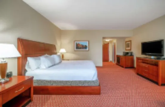 Hilton Garden Inn Morgantown