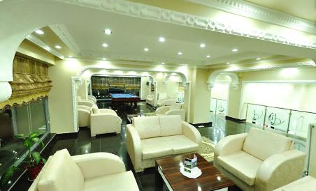 Dogramaci Hotel - Housity