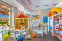 Kipriotis Maris Suites Hotel a Kos