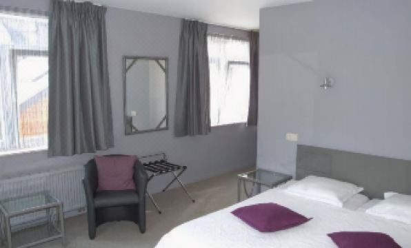 Well'in Hotel - Housity