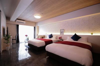 その他 ホテルジャパネスク福岡の写真