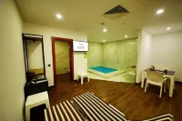 Hilas Thermal Resort Spa & Aquapark - Gym