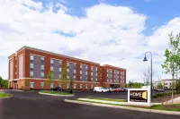 Home2 Suites by Hilton New Albany Columbus فنادق في New Albany