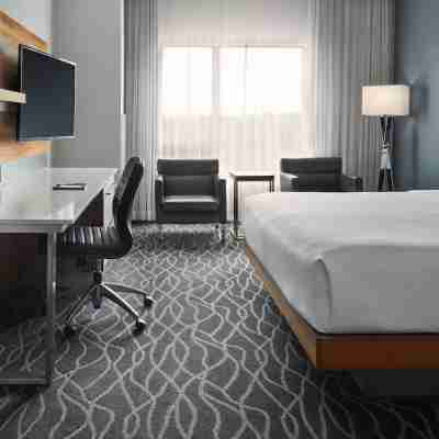 Delta Hotels Waterloo Rooms