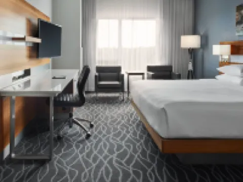 Delta Hotels Waterloo Hotels in Waterloo