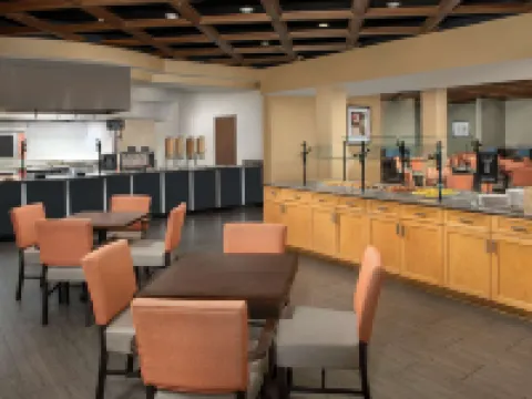 Embassy Suites by Hilton Birmingham Hoover Hotels in Hoover