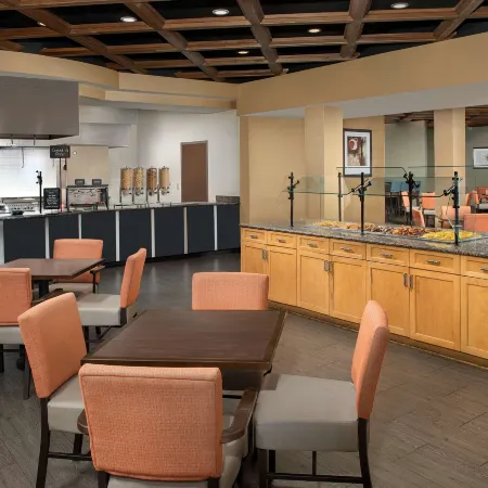 Embassy Suites by Hilton Birmingham Hoover