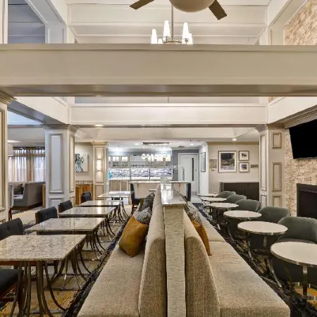 Homewood Suites by Hilton Windsor Locks Hartford