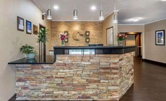 Comfort Inn Moline - Quad Cities