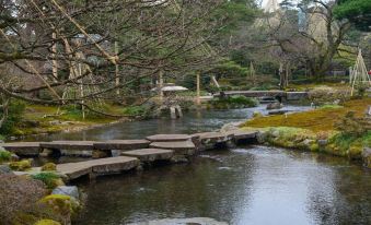 Maki No Oto Kanazawa