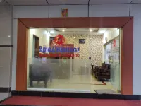 Adiga Heritage Boarding and Lodging Hotels in Kollur