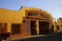 Hotel Plaza Cuatro Cienegas