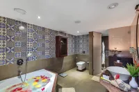 Club Mahindra Virajpet, Coorg - Kylpylä