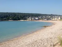 L'Atlantique Hotels in Crozon