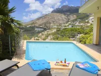 La Estrella -  Holiday Villas