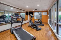 Comfort Suites Florence Shoals Area Hotels in Florence