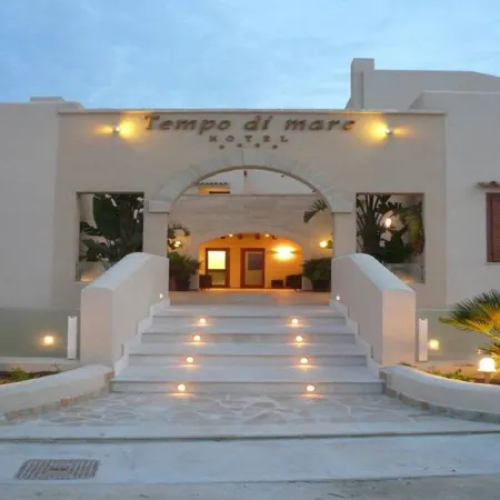 Tempo di Mare