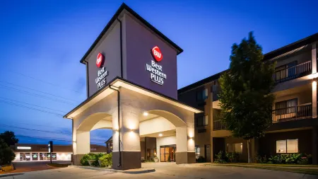 Best Western Plus Country Inn  Suites