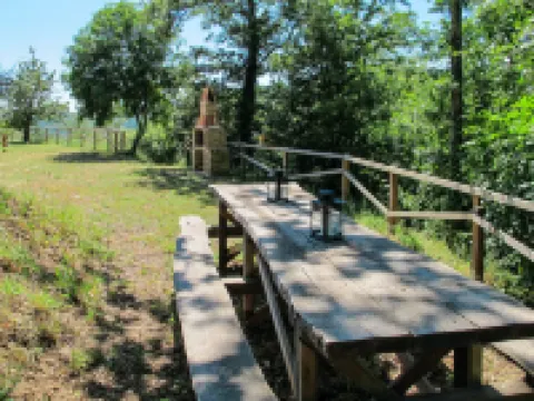 Pian dei Carpini - Chiara