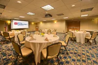 Hilton Garden Inn San Luis Obispo/Pismo Beach - Pysäköinti