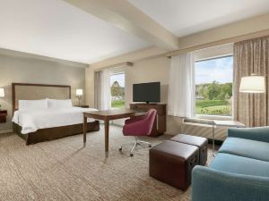 Hampton Inn Penn Yan