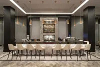Limak Skopje Luxury Hotel Hotel a Centar