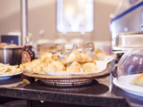 BW Premier Collection Mondial カンヌのホテル