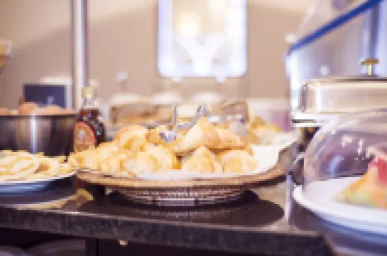 BW Premier Collection Mondial