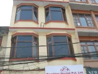 Rambler Hostel Pvt Ltd