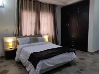 (Suite 1) 3 bedrooms serviced apartment in Victoria Island Lagos