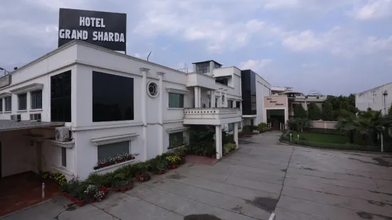 Hotel Grand Sharda