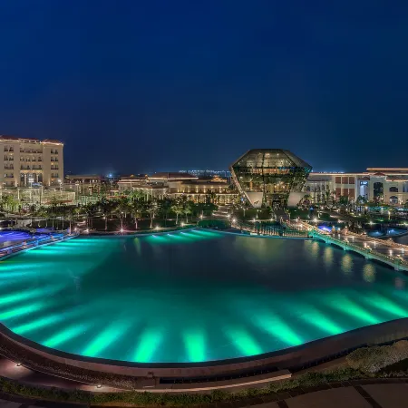 The St. Regis New Capital, Cairo