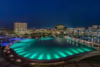 The St. Regis New Capital, Cairo - Beach