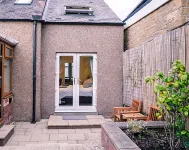 A Stay on the Brae Hotels in Bonnyrigg