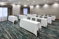 Hampton Inn Los Angeles-Orange County-Cypress - 2-Star