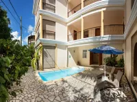 Le Palmiste Resorts & Spa Hotels in Mauritius