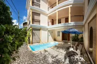 Le Palmiste Resorts & Spa