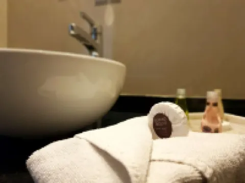 Best Western Plus Metepec Suites Hoteles en Metepec