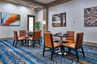 Hilton Knoxville - Aamiainen