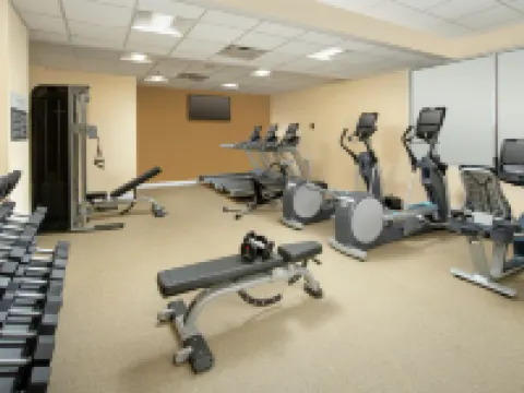 Hilton Garden Inn Westchester Dobbs Ferry Hotels in Greenburgh